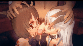 新作-莱茵生命性奴计划(3) 赫默 塞雷娅(明日方舟)-第13张图片-萌站 新作-莱茵生命性奴计划(3) 赫默 塞雷娅(明日方舟)-第13张图片-萌站
