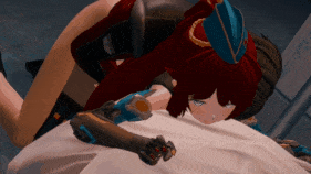 新作-爆炒羽中(6p62)少女前线-第9张图片-萌站 新作-爆炒羽中(6p62)少女前线-第9张图片-萌站