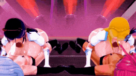 新作-【KKS】えりのぞダンスホール【FUTA】-第17张图片-萌站 新作-【KKS】えりのぞダンスホール【FUTA】-第17张图片-萌站