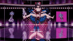 新作-【Sexdance】sparkle和insect 花火和虫虫lamb-第5张图片-萌站 新作-【Sexdance】sparkle和insect 花火和虫虫lamb-第5张图片-萌站