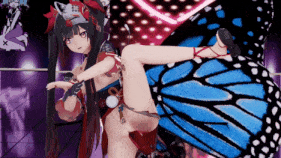 新作-【Sexdance】sparkle和insect 花火和虫虫lamb-第8张图片-萌站 新作-【Sexdance】sparkle和insect 花火和虫虫lamb-第8张图片-萌站