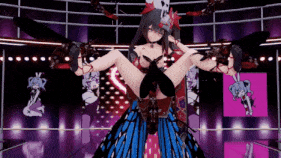 新作-【Sexdance】sparkle和insect 花火和虫虫lamb-第9张图片-萌站 新作-【Sexdance】sparkle和insect 花火和虫虫lamb-第9张图片-萌站