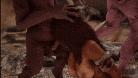 【4K/无修/无水印】新作-【Jerry runner】wildlife raider girl x mutant rats-4K-第17张图片-萌站 【4K/无修/无水印】新作-【Jerry runner】wildlife raider girl x mutant rats-4K-第17张图片-萌站