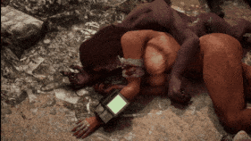 【4K/无修/无水印】新作-【Jerry runner】wildlife raider girl x mutant rats-4K-第28张图片-萌站 【4K/无修/无水印】新作-【Jerry runner】wildlife raider girl x mutant rats-4K-第28张图片-萌站