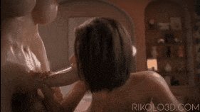 【4K/无修/无水印】新作-[Rikolo] Jill & Ada Sextape Full 完整版-第33张图片-萌站