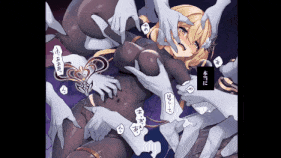 【1K/无水印】新作-[survive] 勇者ちゃんの冒険は終わってしまった! モーションコミック-第8张图片-萌站