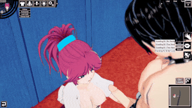 【动画/侧入/后入/中出/爆操】Machi 无尽猎人 x 猎人-第9张图片-萌站