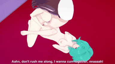 【动画/乘骑/后入/爆操】Matama 和 Nemo futa 无尽的性爱-第5张图片-萌站