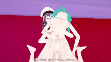 【动画/乘骑/后入/爆操】Matama 和 Nemo futa 无尽的性爱-第10张图片-萌站