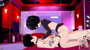 【动画/后入/口交/乘骑/爆操】Mikoto Urabe 神秘女友 x 无尽-第11张图片-萌站