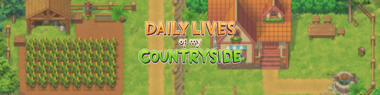 作者:#Milda Sento 名称:我的乡村日常生活! 原名:Daily Lives of My Countryside 版本:v0.3.2-第5张图片-萌站 作者:#Milda Sento 名称:我的乡村日常生活! 原名:Daily Lives of My Countryside 版本:v0.3.2-第5张图片-萌站