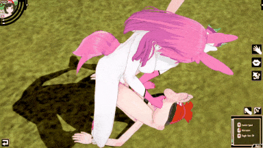 【动画/乘骑/中出/后入/爆操】Selene，由 futa Sylveon 饲养-第10张图片-萌站