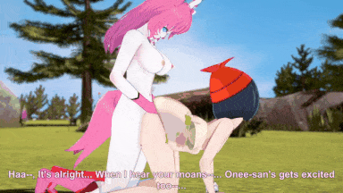 【动画/乘骑/中出/后入/爆操】Selene，由 futa Sylveon 饲养-第14张图片-萌站