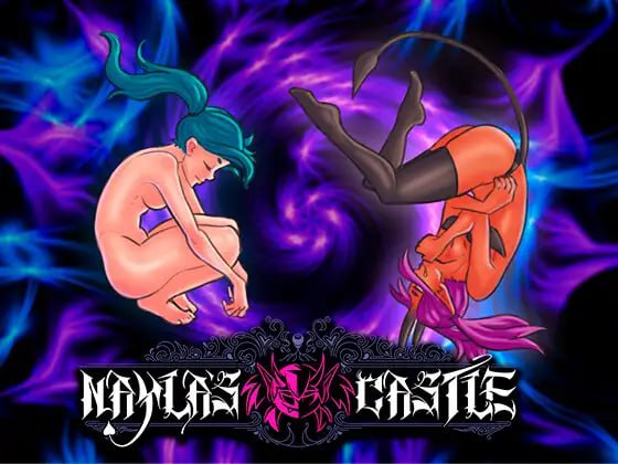 ✅社团名：#Quidev ▫️名称：娜伊拉的城堡 ▫️原名：Nayla's Castle ▫️版本：v1.2