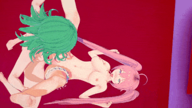 【动画/中出/乘骑/爆操】Tatsumaki 和 Milim Nava futa 性爱 - 娼妻-第5张图片-萌站