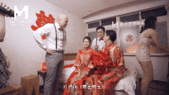 视=14【国产】麻豆传媒作品-淫秽婚礼现场-抽插新娘-第13张图片-萌站 视=14【国产】麻豆传媒作品-淫秽婚礼现场-抽插新娘-第13张图片-萌站
