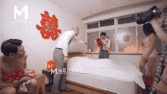 视=14【国产】麻豆传媒作品-淫秽婚礼现场-抽插新娘-第15张图片-萌站 视=14【国产】麻豆传媒作品-淫秽婚礼现场-抽插新娘-第15张图片-萌站