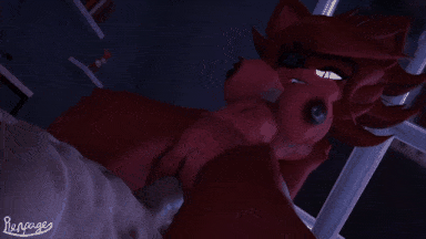 【动画/兽交/中出/后入/爆操】狡猾无尽的性爱集合 FNAF-第8张图片-萌站