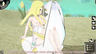 【动画/侧入/后入/中出/爆操】口袋妖怪 Lillie 由 Pheromosa futa hentai 饲养-第12张图片-萌站