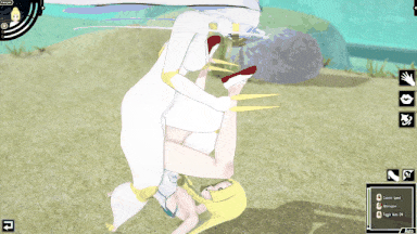 【动画/侧入/后入/中出/爆操】口袋妖怪 Lillie 由 Pheromosa futa hentai 饲养-第14张图片-萌站