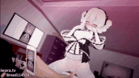 新作-Porn Mashup Video 3 Including Arknights, Blue Archive, Girls' Frontline, 東方Project, etc.-第13张图片-萌站