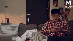 视=30麻豆傳媒映畫 - 宅男暈船外送茶-第12张图片-萌站 视=30麻豆傳媒映畫 - 宅男暈船外送茶-第12张图片-萌站