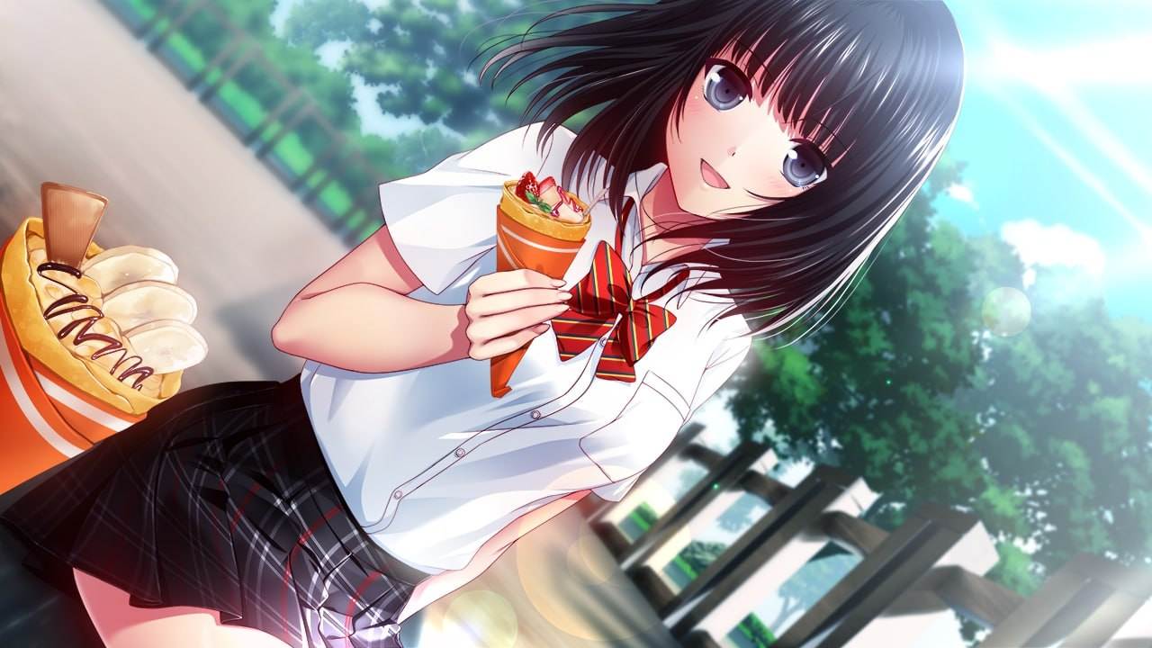 【ADV/汉化】少女活动 #少女アクティビティ-第2张图片-萌站 【ADV/汉化】少女活动 #少女アクティビティ-第2张图片-萌站