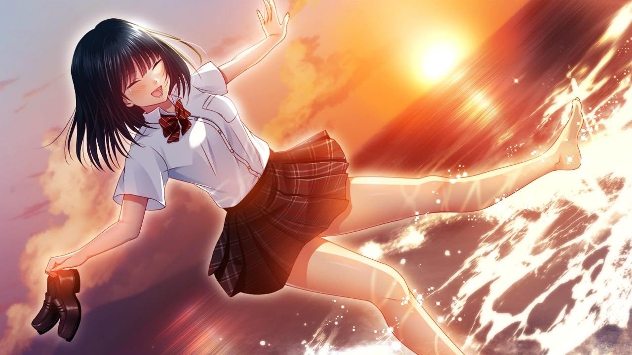 【ADV/汉化】少女活动 #少女アクティビティ-第3张图片-萌站 【ADV/汉化】少女活动 #少女アクティビティ-第3张图片-萌站