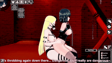 【动画/乘骑/中出/爆操/后入】一拳超人 Fubuki-Do-S futa-第6张图片-萌站