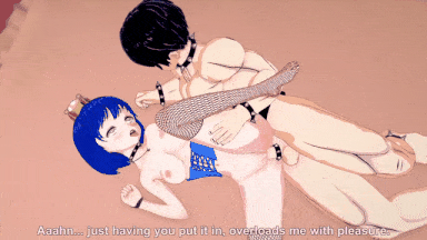 【动画/中出/口交/乘骑/爆操】与 Blue Rainbow Friends 发生性关系-第7张图片-萌站