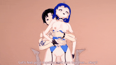 【动画/中出/口交/乘骑/爆操】与 Blue Rainbow Friends 发生性关系-第10张图片-萌站