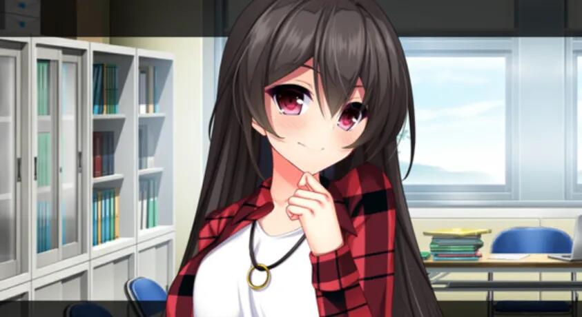 【日式ADV中文步兵】真实动漫情境体验！DT STEAM官方中文步兵版【5.3G全CV新作】-第2张图片-萌站