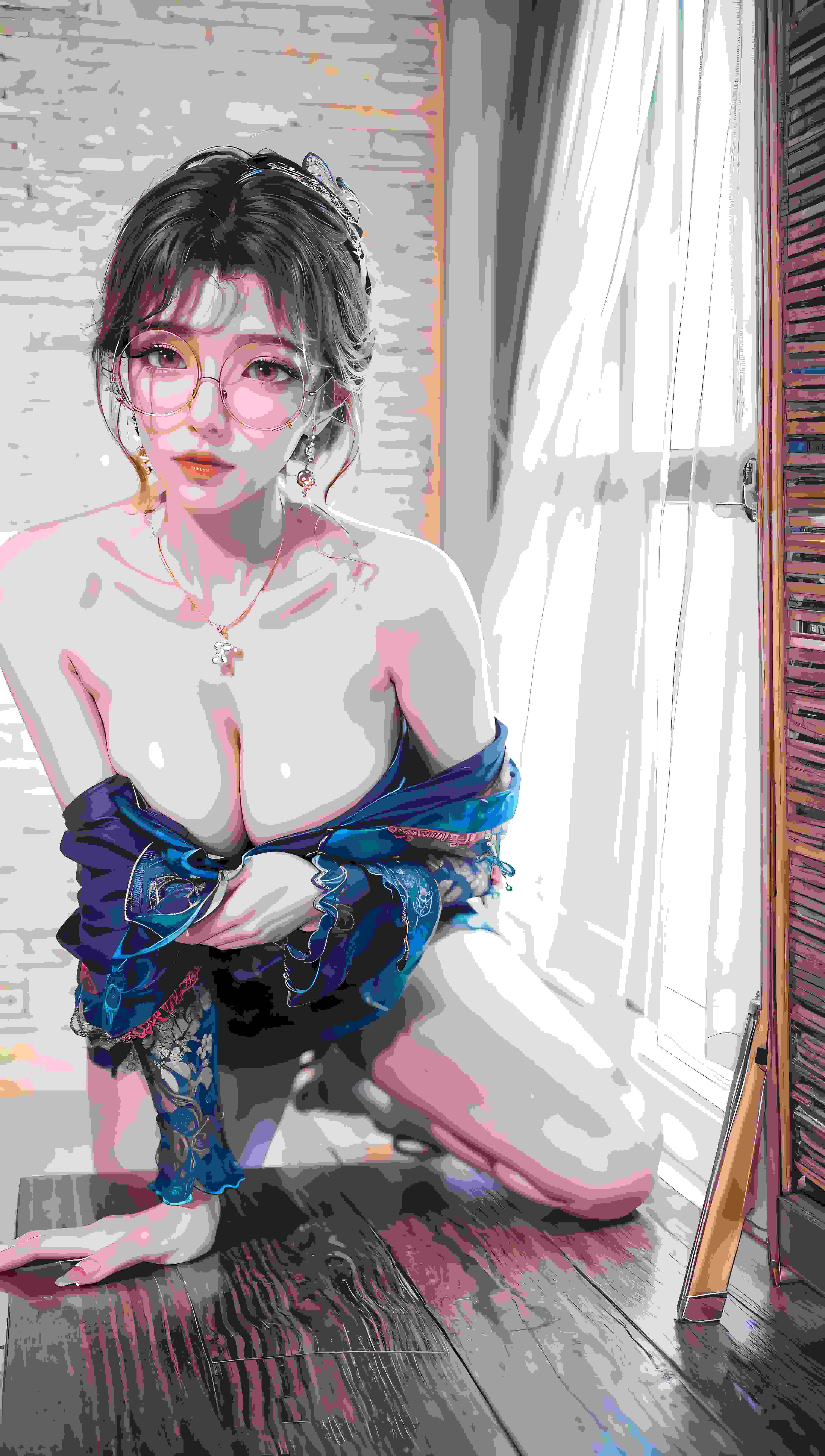 绝世唐门 橘子 119P-第2张图片-萌站