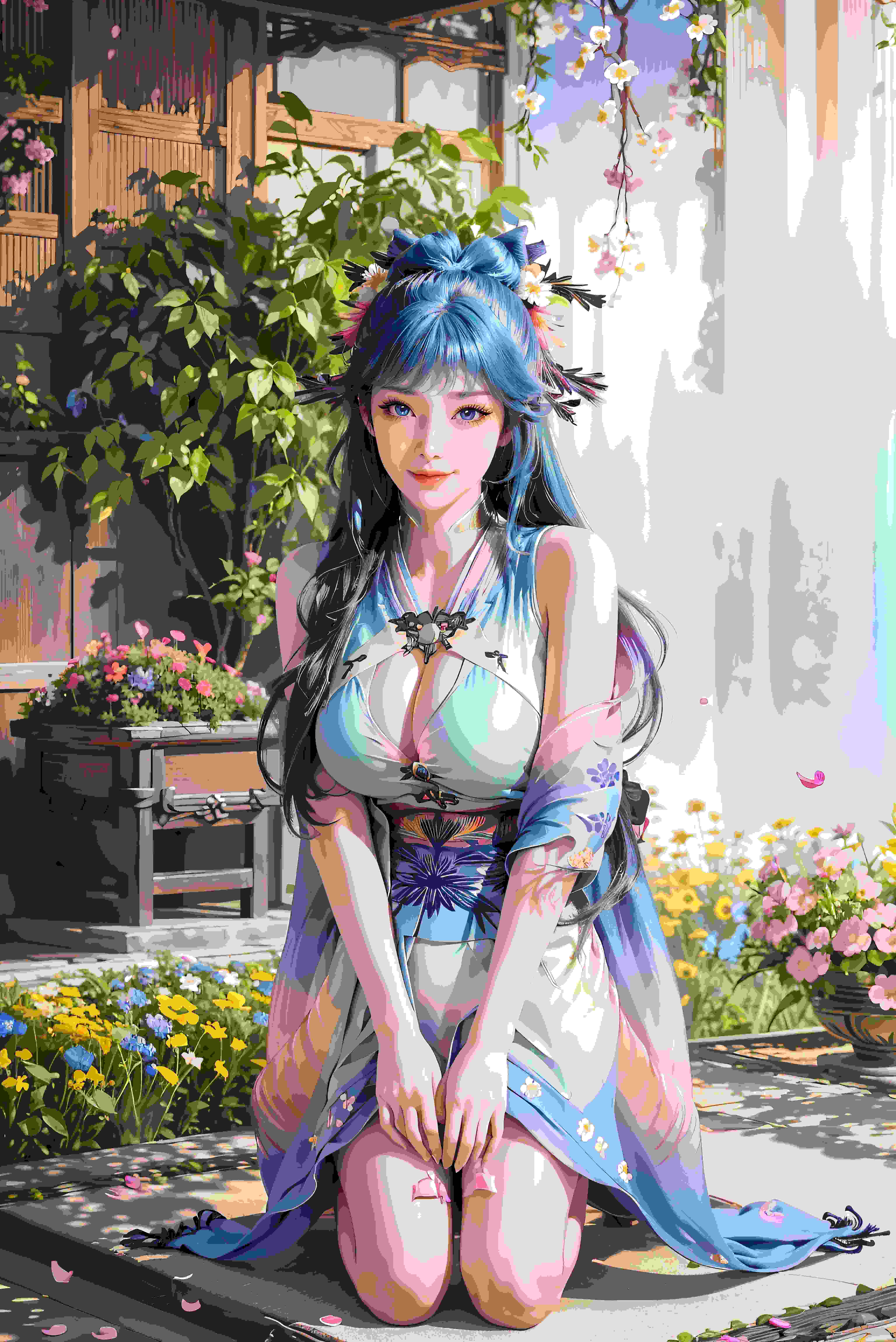 绝世唐门 唐舞桐 75P-第2张图片-萌站