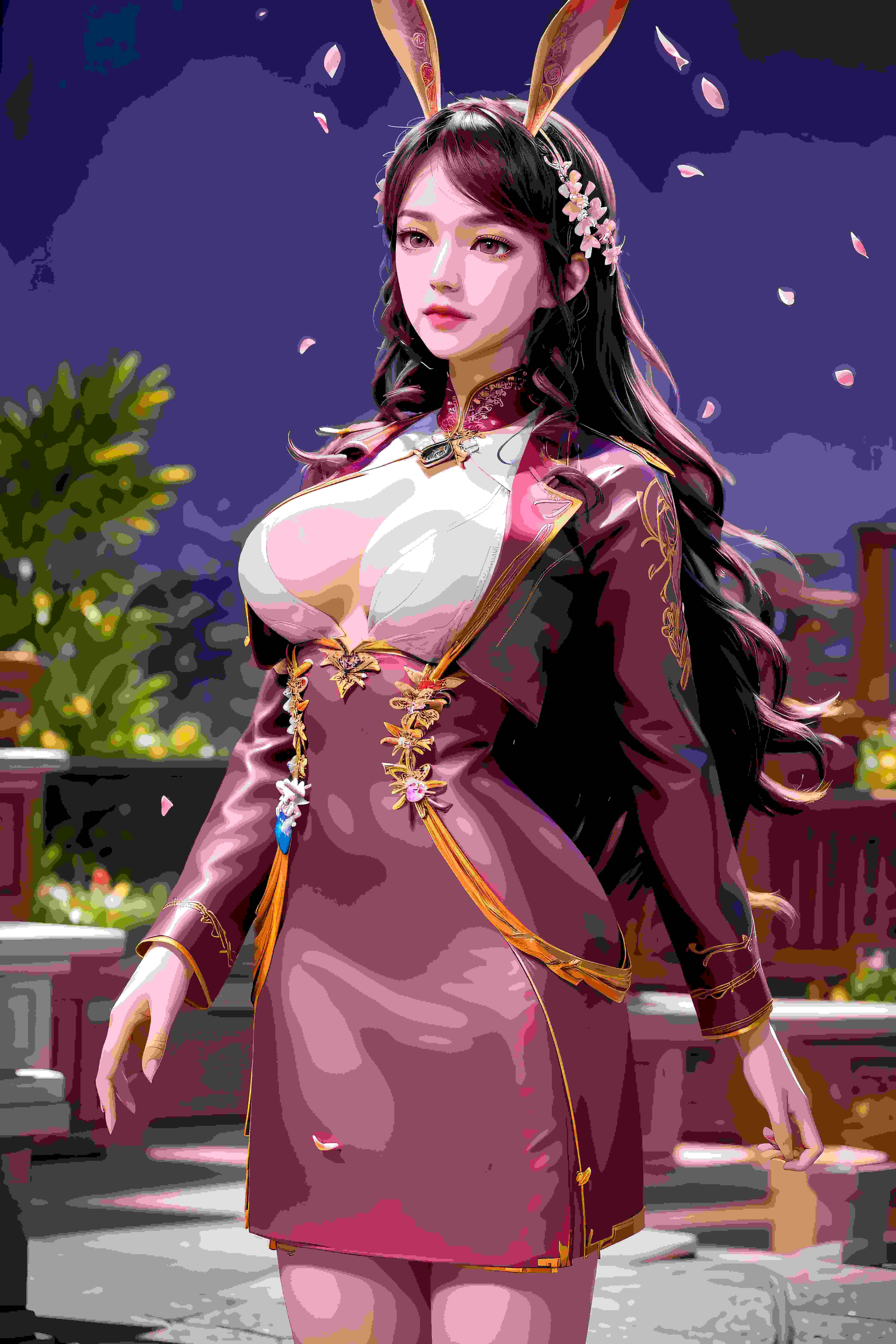 绝世唐门 江楠楠 77P