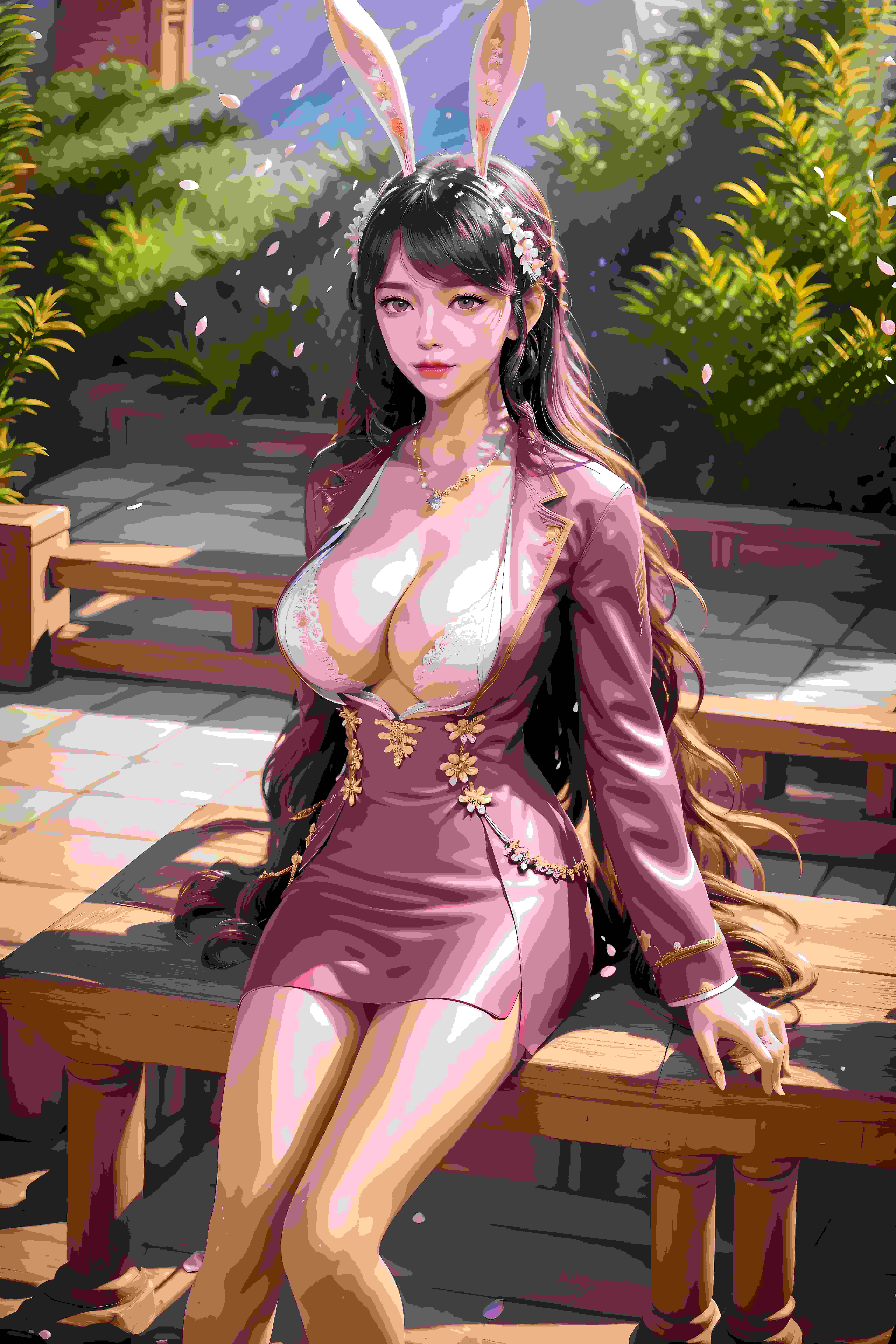 绝世唐门 江楠楠 77P-第2张图片-萌站