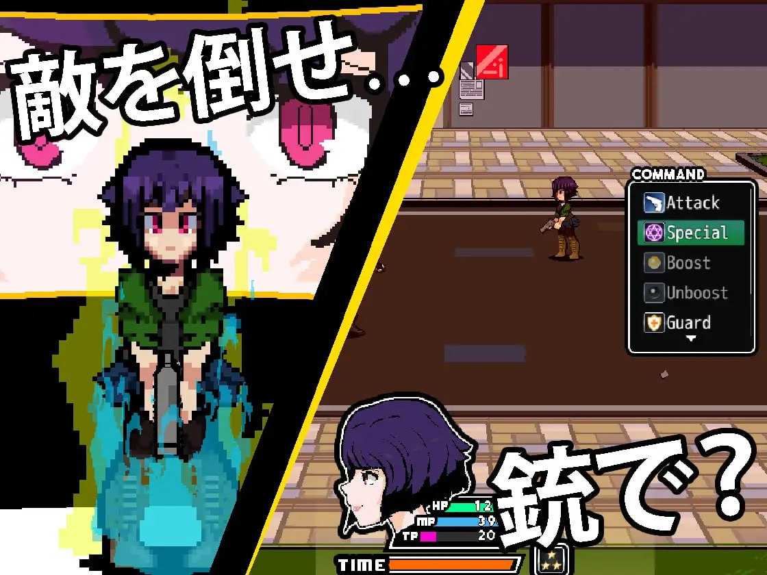 电脑端RPG/#小镇物语：刚搬家就和镇长大人闹翻了！ #Echoes Of The Town    #エコーズ・オブ・ザ・タウン。町に引っ越してきました～町に町長とトラブルになりました~ v3.2.5a 机翻汉化版【2025年06月14日 更新】