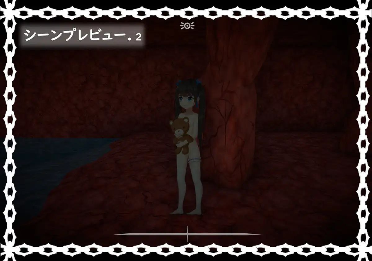 电脑端/【ACT/】 黑暗游乐园 ブラック遊楽園 （V1.1   官中）-第7张图片-萌站