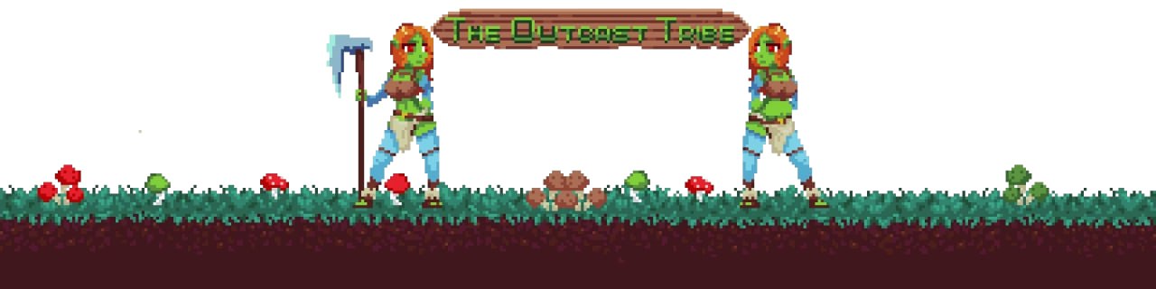电脑端ACT/#放逐之族   #The Outcast Tribe  v0.2.7 英文生肉版【2025年06月13日 发售】