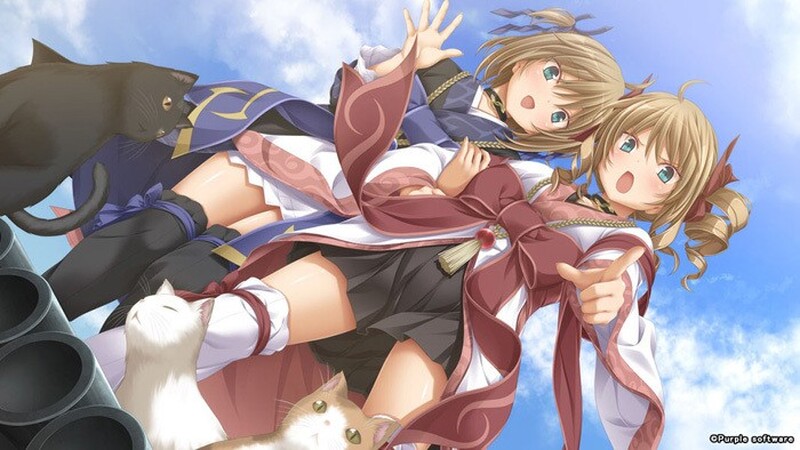 【大型ADV/纯爱/官中】久那土国记(クナド国記)-Build.12936355完整版 STEAM官中【5.70G】-第2张图片-萌站 【大型ADV/纯爱/官中】久那土国记(クナド国記)-Build.12936355完整版 STEAM官中【5.70G】-第2张图片-萌站