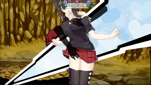 电脑端/[RPG]STEAM官方中文版 魅魔★钟爱！V1.1 -第5张图片-萌站
