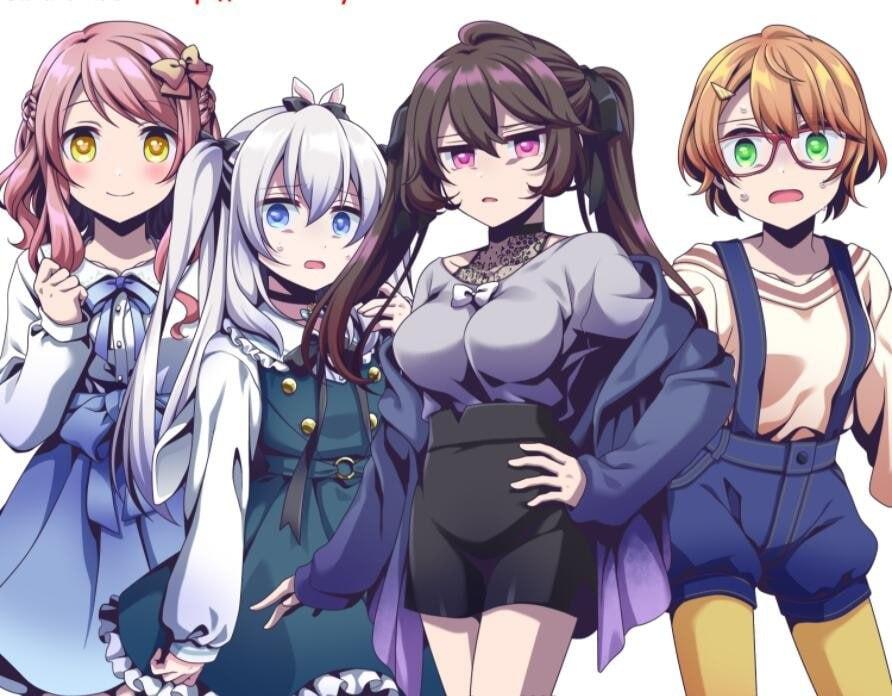 [RPG] 官方中文版 沦为女厕的马桶？学院篇！-第2张图片-萌站
