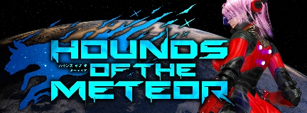 更新[大型动作ACT/强X异种X/动态3D] 流星猎犬 Hounds of the Meteor v20250531 官方中文版 [10.10G]-第4张图片-萌站