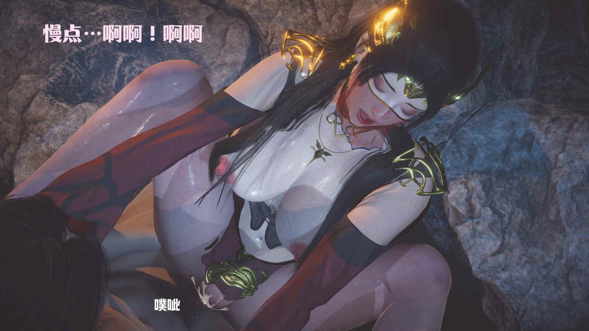 斗破苍穹短篇01-03-第6张图片-萌站