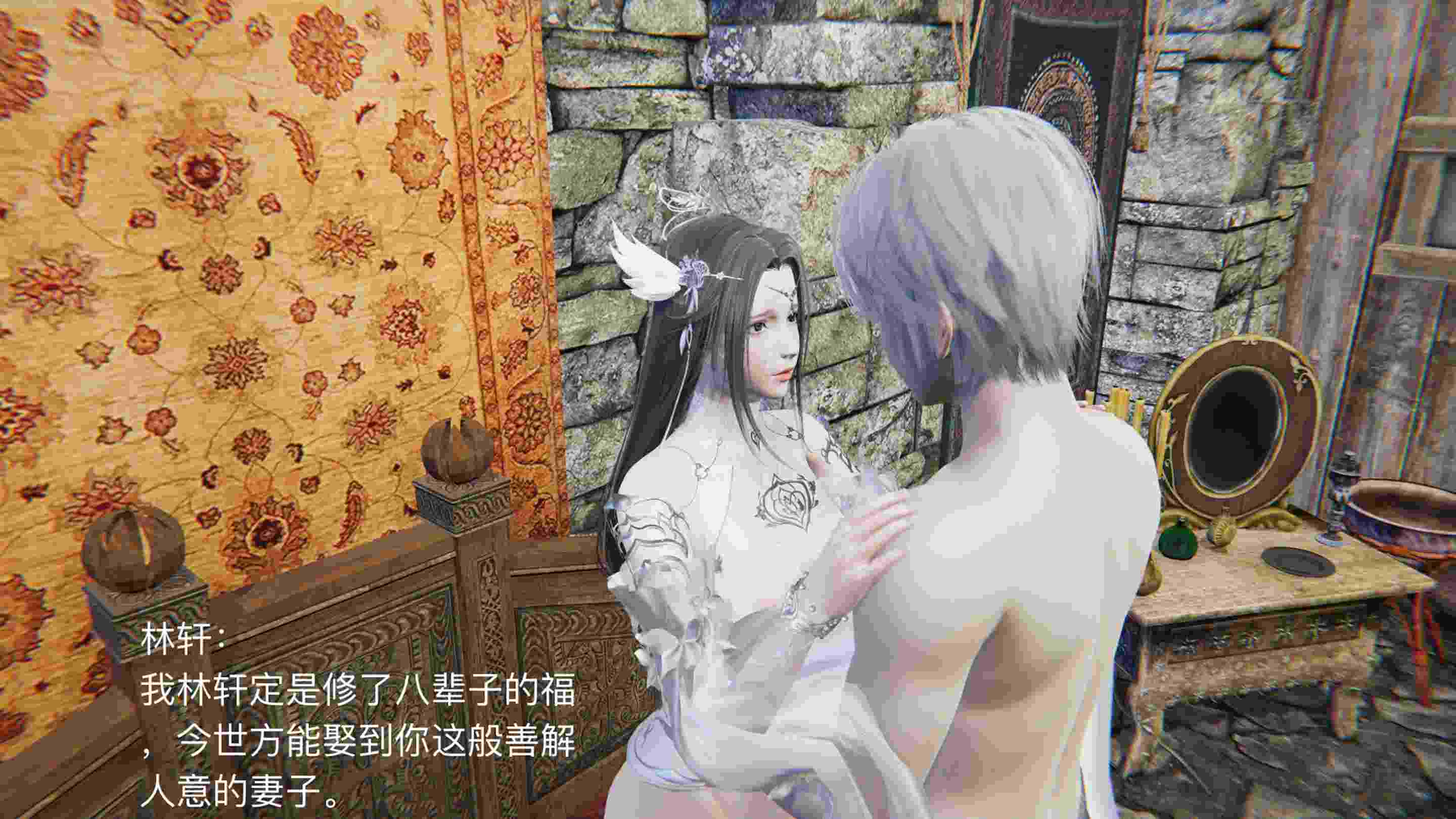 公子绿 01-10-第4张图片-萌站