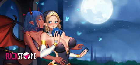 ✅开发者：#Anime Mania ▫️名称：操蛋的石头 ▫️原名：Fuckstone ▫️版本：Build.18705660