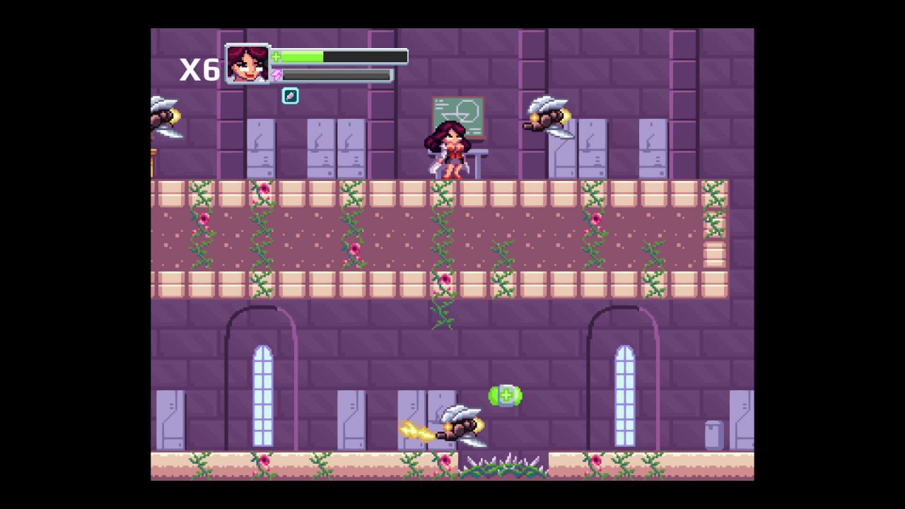 ✅开发者：#Pleasure Peaks ▫️名称：情欲化学 ▫️原名：Lustful Chemistry ▫️版本：v1.1.0  -第5张图片-萌站