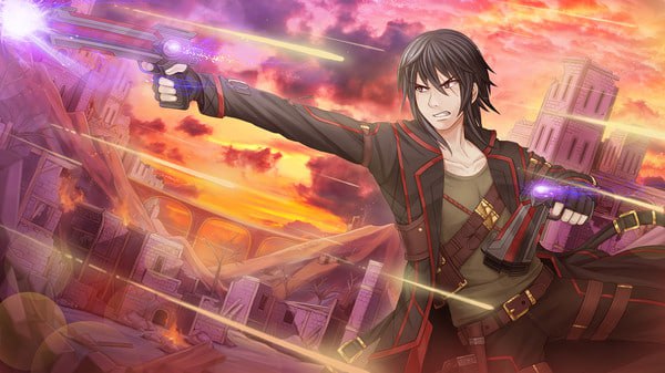 【RPG/PC】魔王的冒险者小镇  #魔王的冒险者小镇