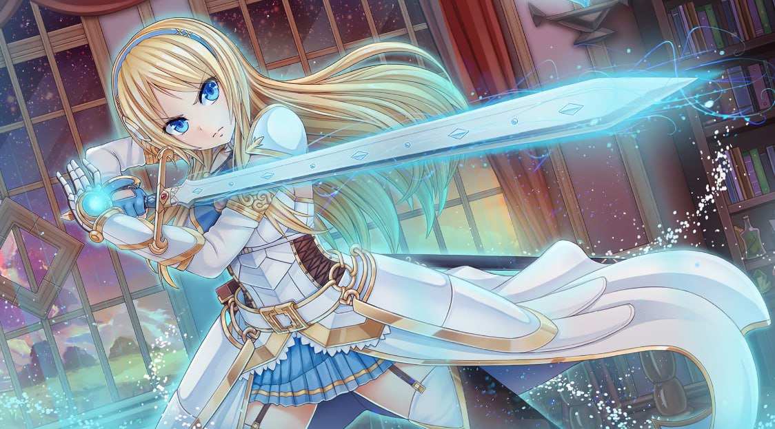 【RPG/PC】魔王的冒险者小镇  #魔王的冒险者小镇-第2张图片-萌站