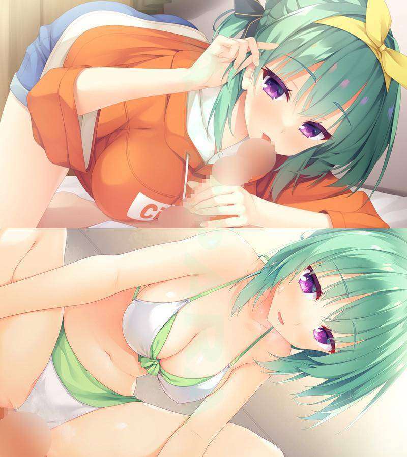 【GAL/官中】天使☆騒々 RE-BOOT！  #天使☆騒々-第3张图片-萌站